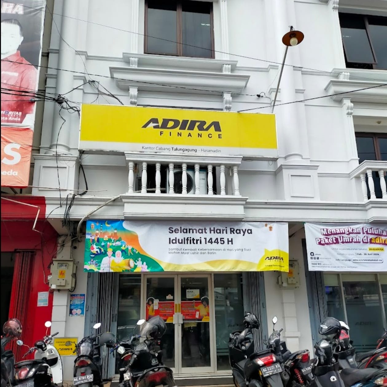 Adira Finance Tulungagung