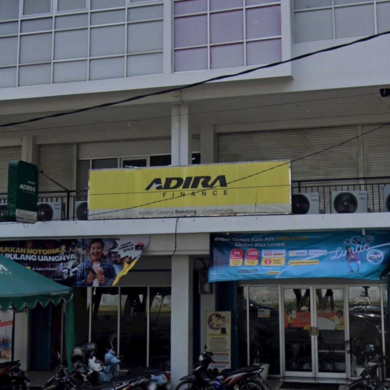 Adira Finance Ujungberung