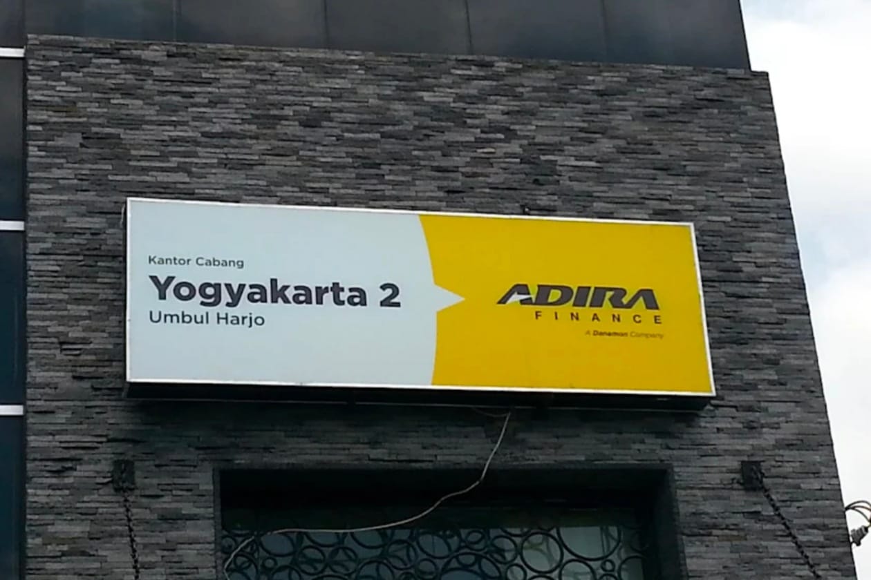 Adira Finance Umbulharjo