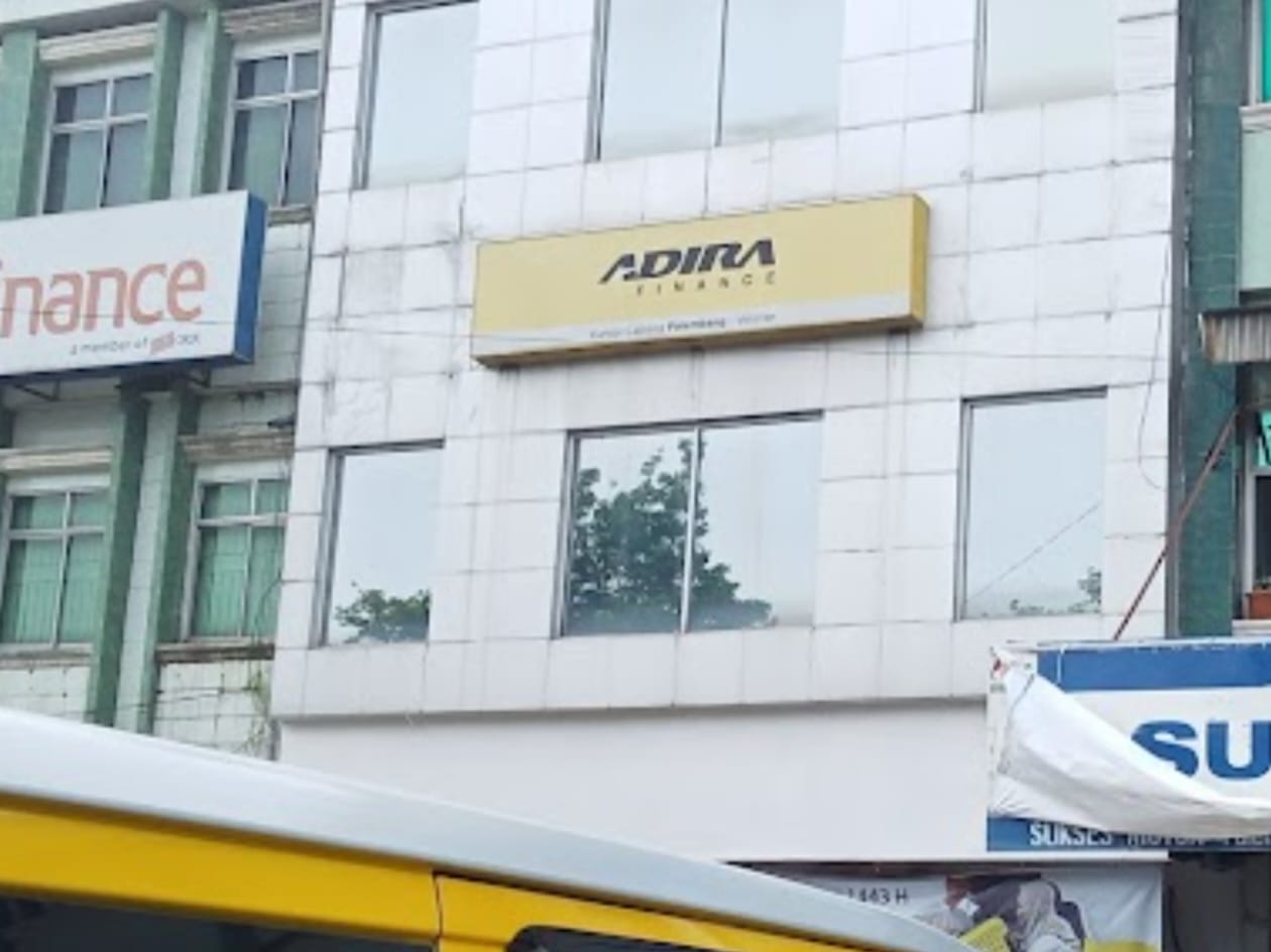 Adira Finance Veteran Palembang