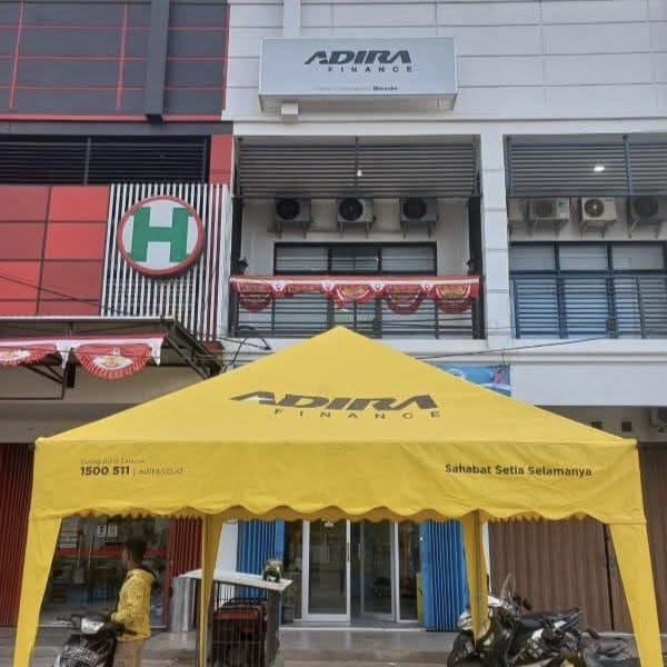 Adira Finance Merauke