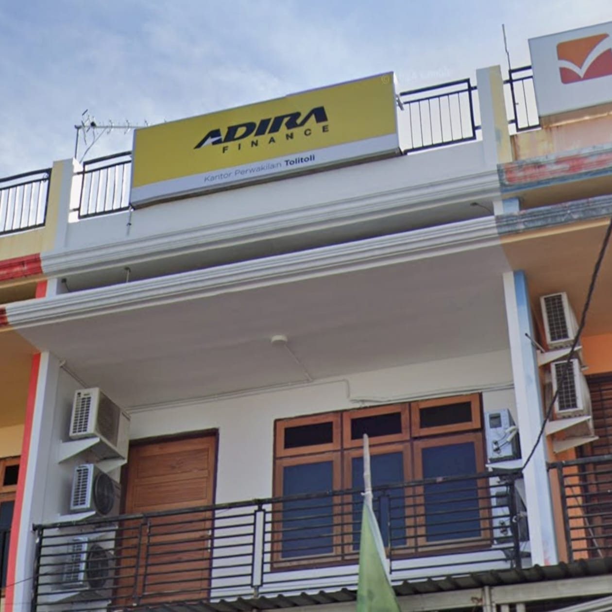 Adira Finance Tolitoli