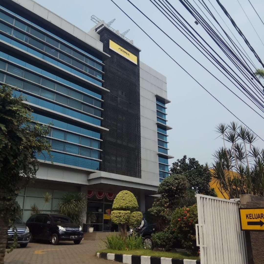 Adira Finance Alam Sutera