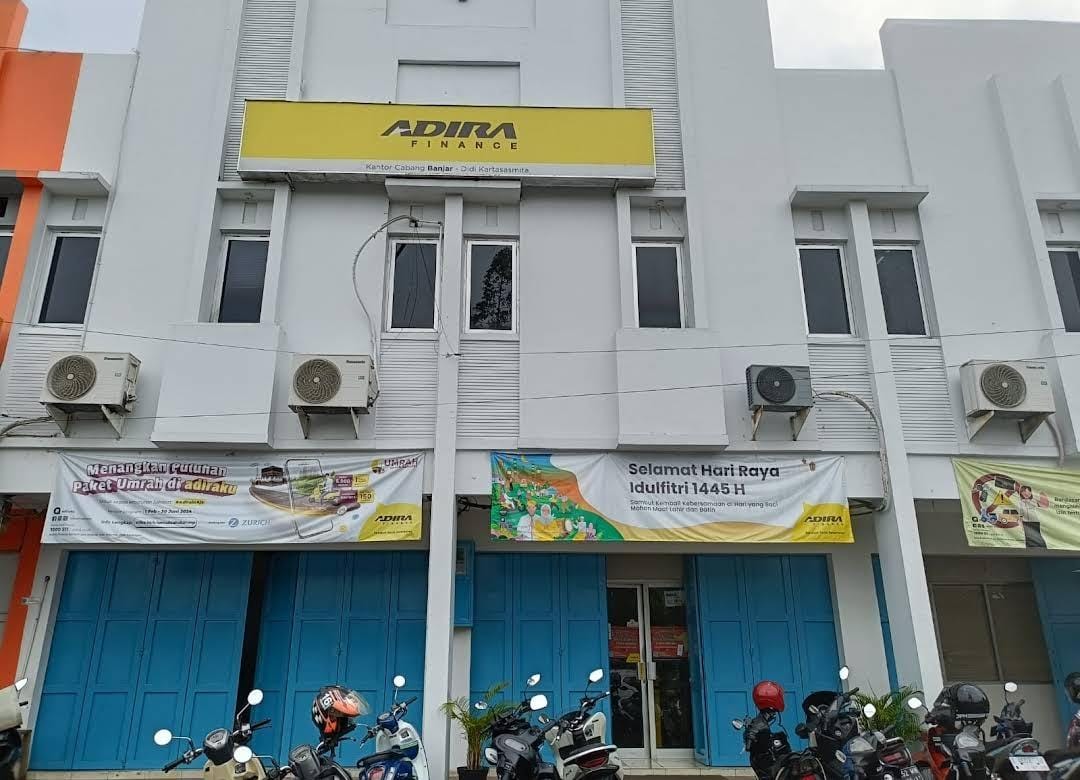 Adira Finance Banjar