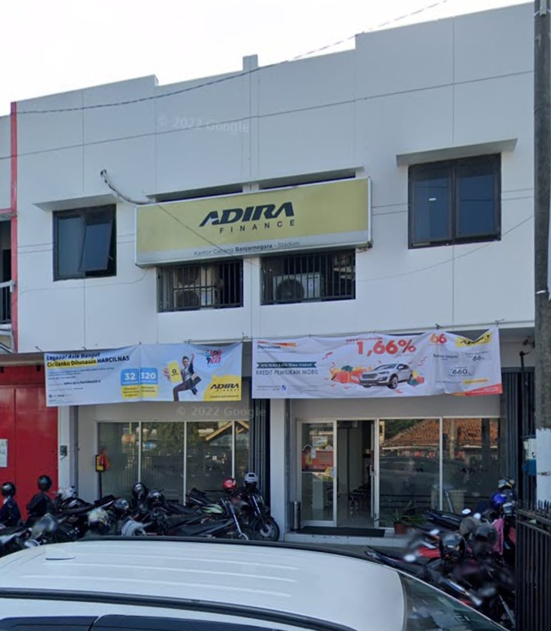 Adira Finance Banjarnegara