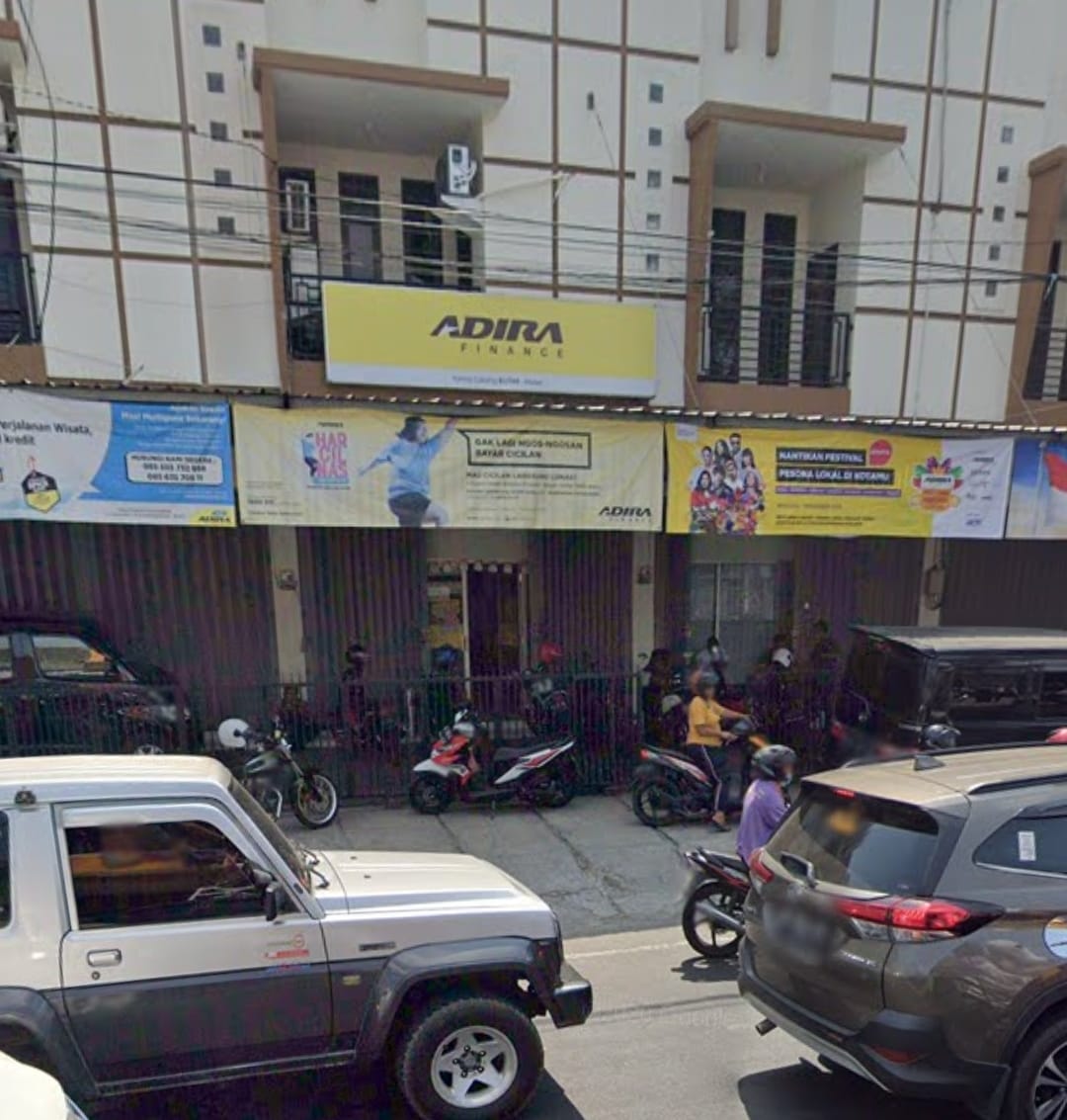 Adira Finance Blitar