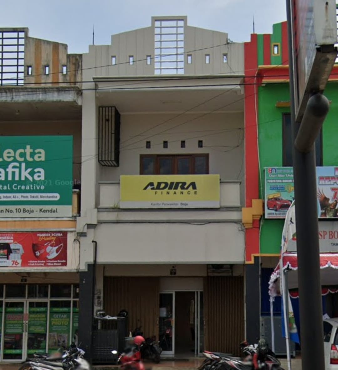 Adira Finance Boja Adira Finance Boja