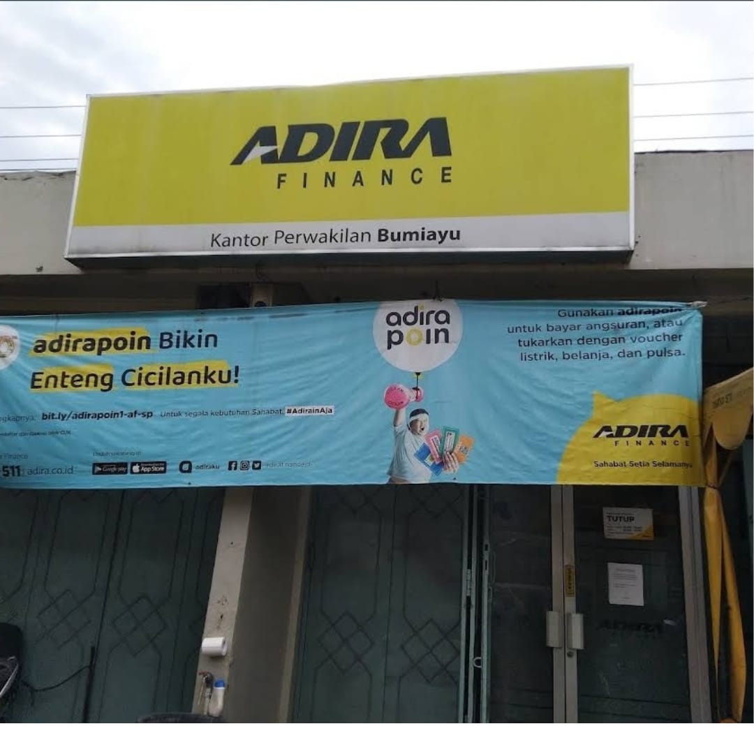 Adira Finance Bumiayu