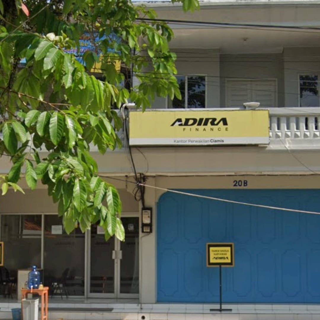 Adira Finance Ciamis