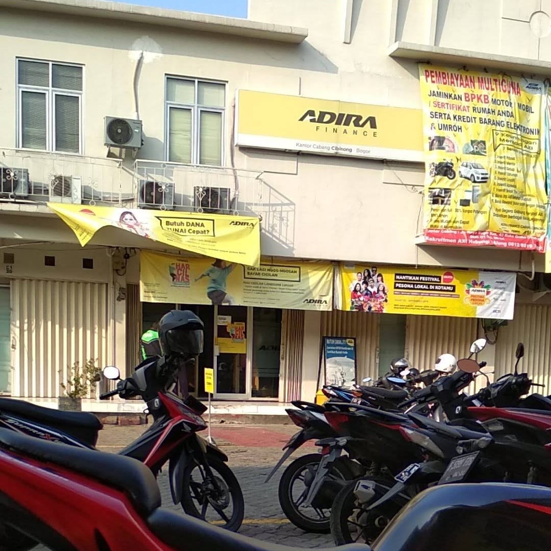 Adira Finance Cibinong