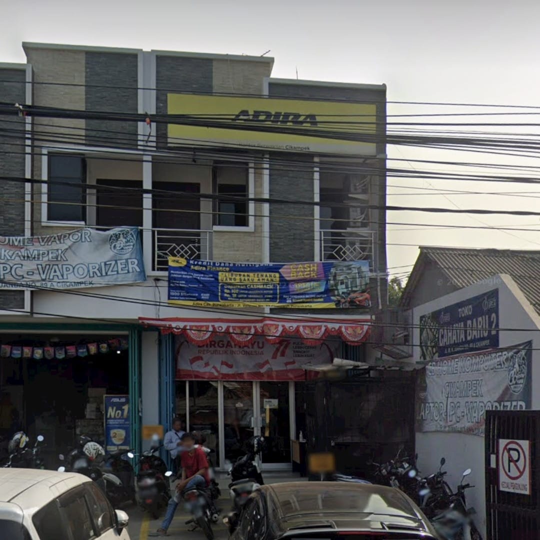 Adira Finance Cikampek