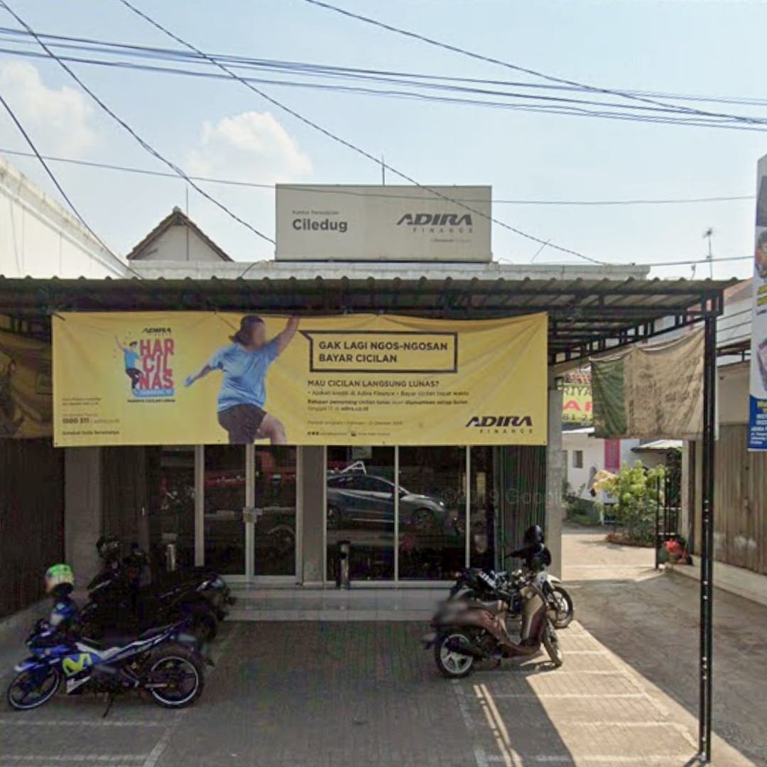 Adira Finance Ciledug Cirebon