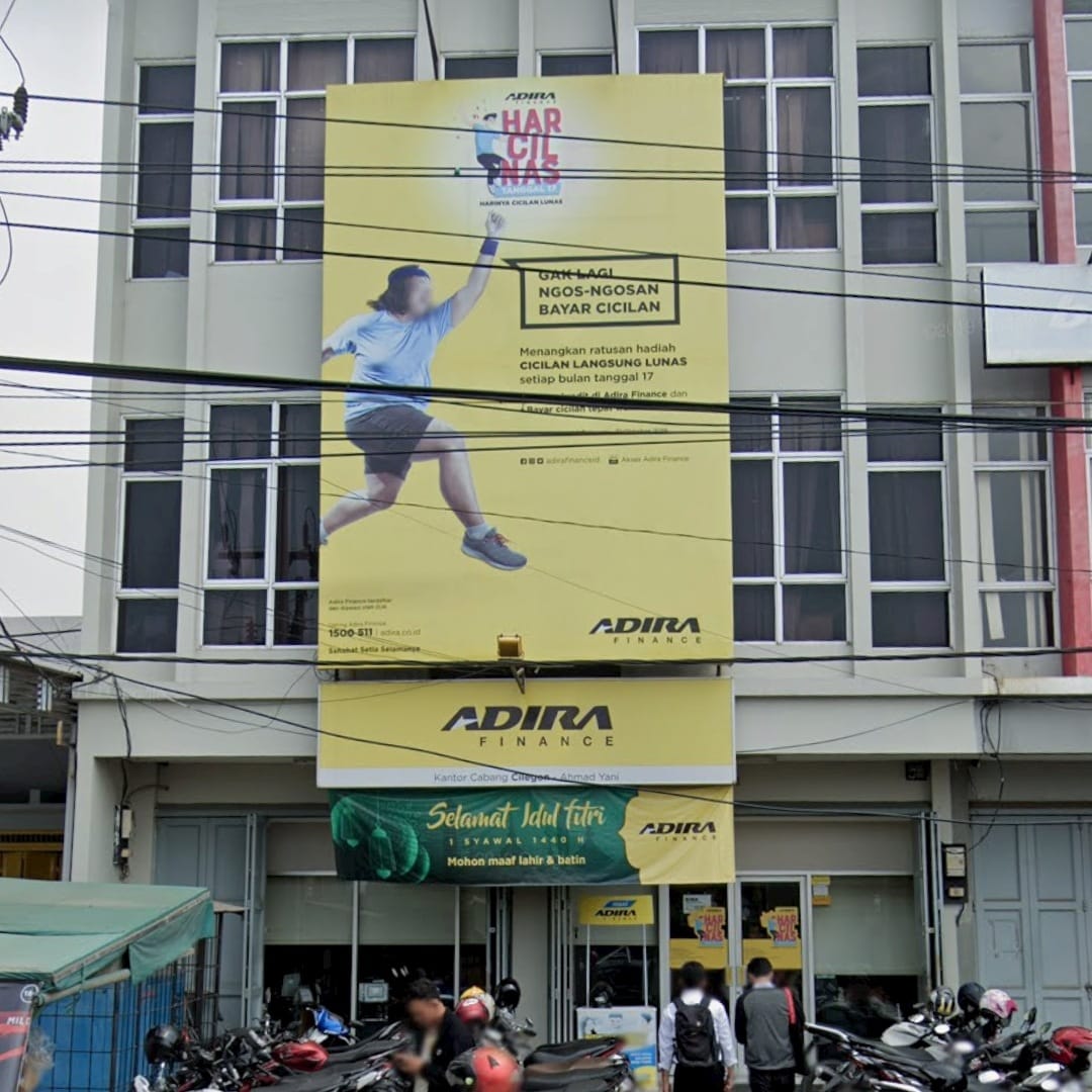 Adira Finance Cilegon
