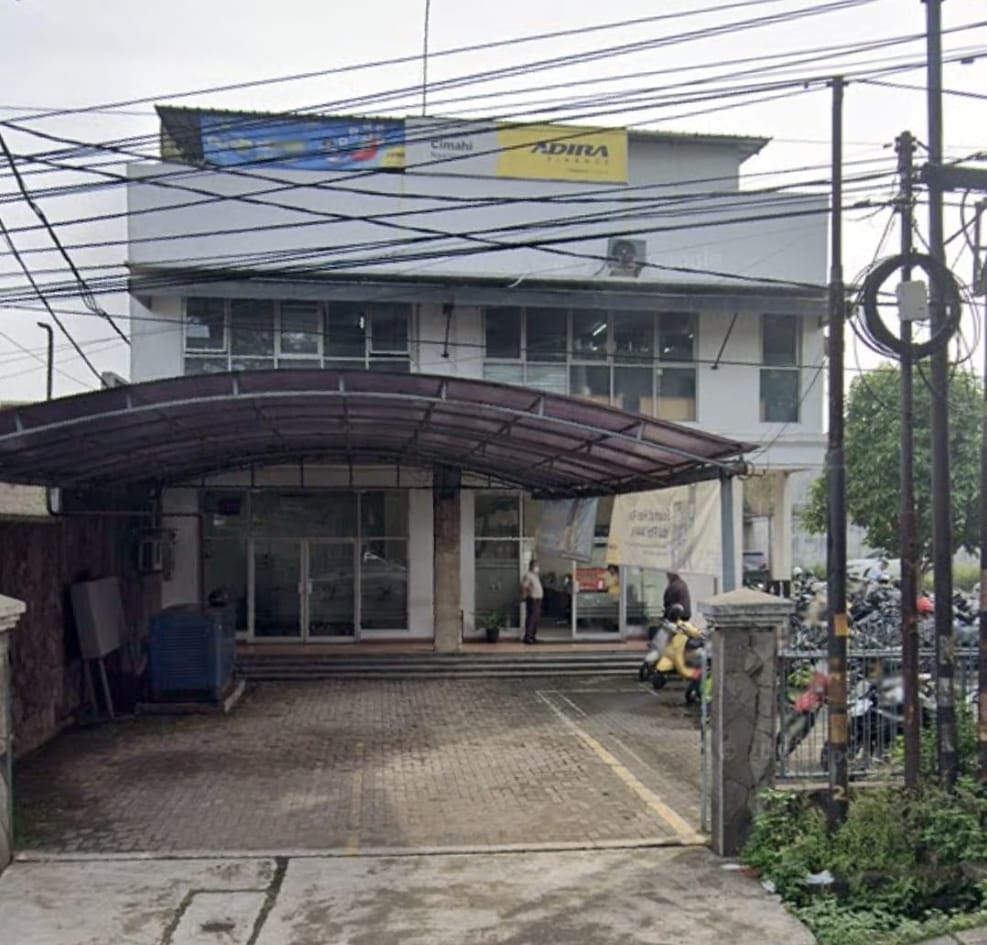 Adira Finance Cimahi