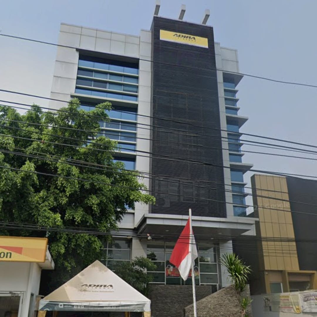 Adira Finance Cirebon