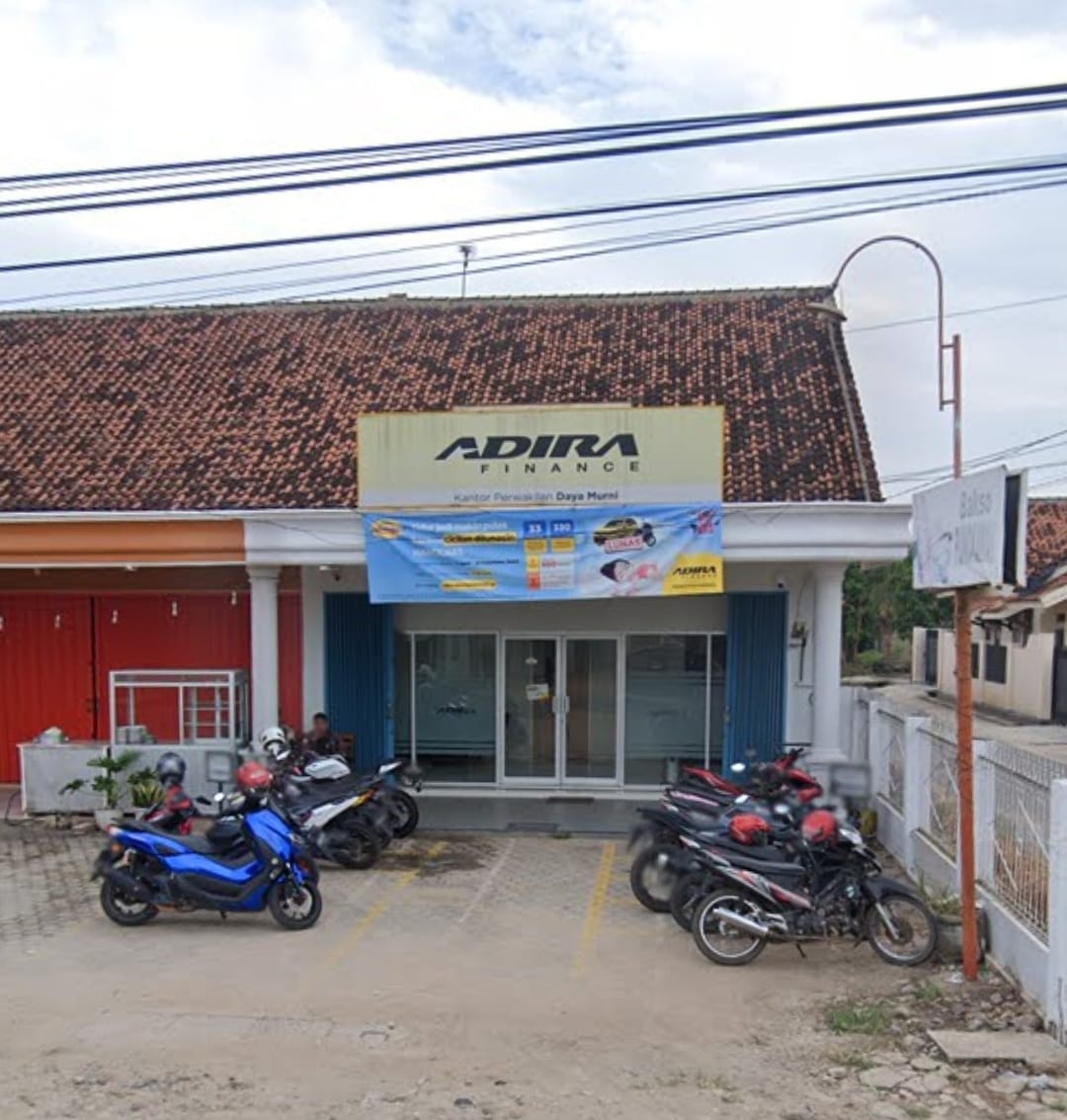 Adira Finance Daya Murni