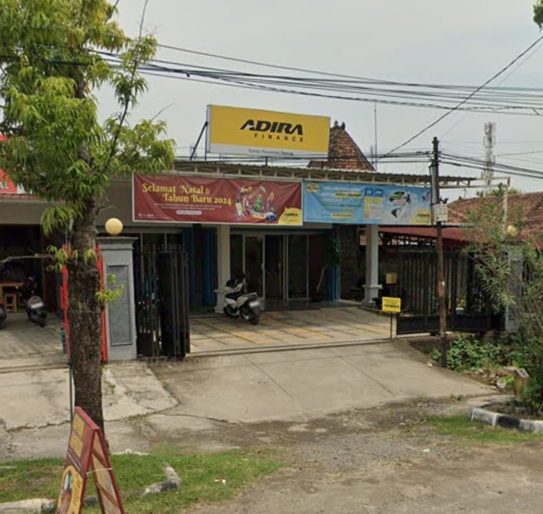 Adira Finance Demak Adira Finance Demak