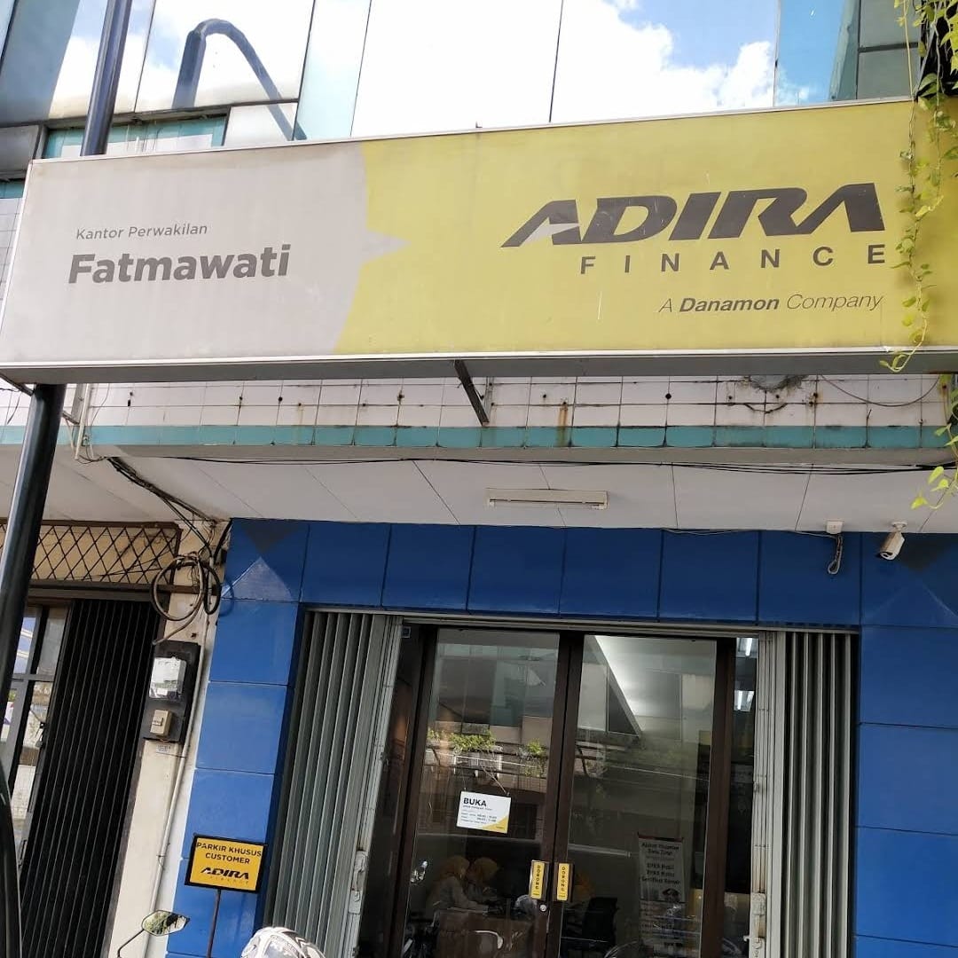 Adira Finance Fatmawati