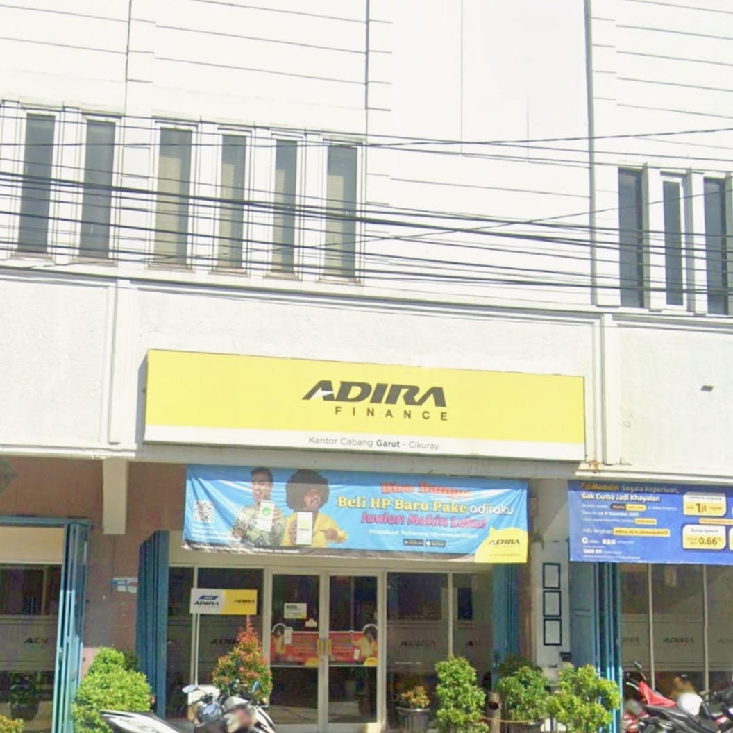 Adira Finance Garut