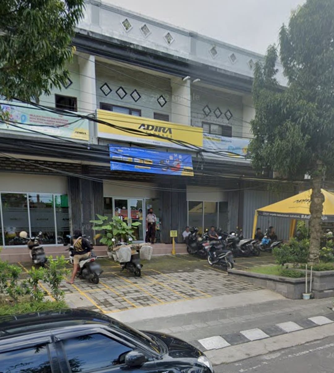 Adira Finance Gianyar