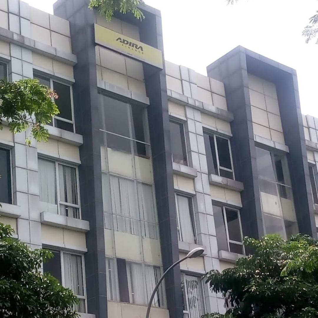 Adira Finance Harapan Indah