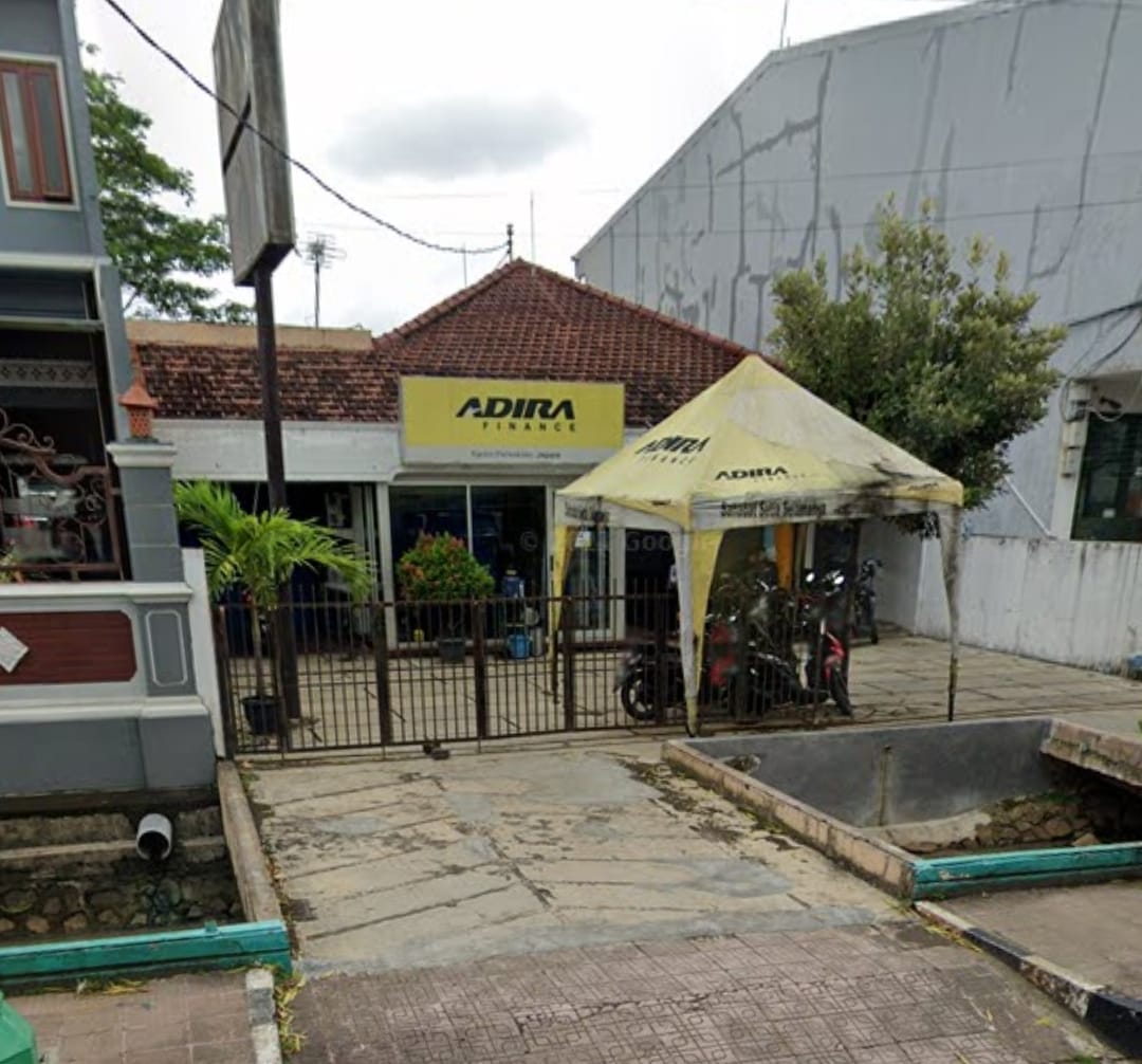 Adira Finance Jepara