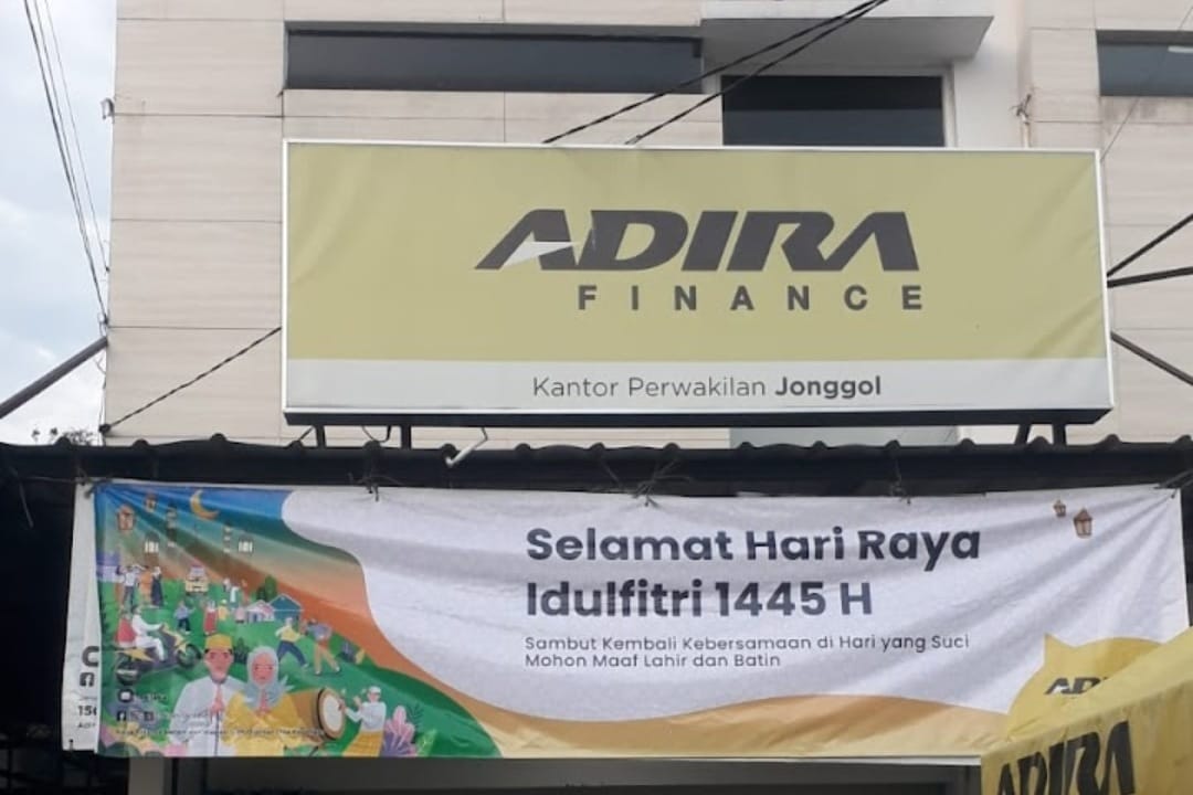 Adira Finance Jonggol