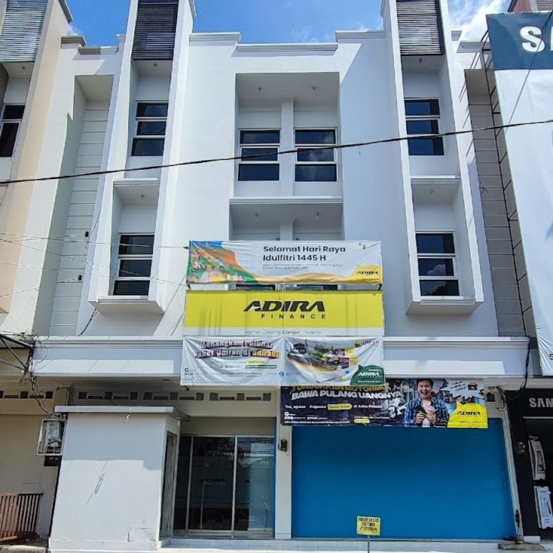 Adira Finance Cianjur