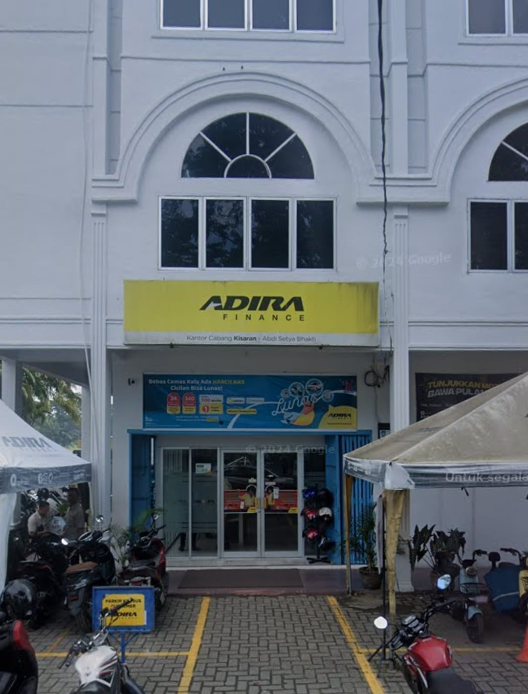 Adira Finance Kisaran