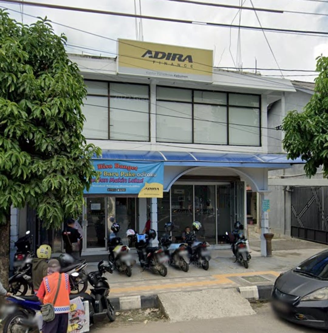 Adira Finance Kebumen