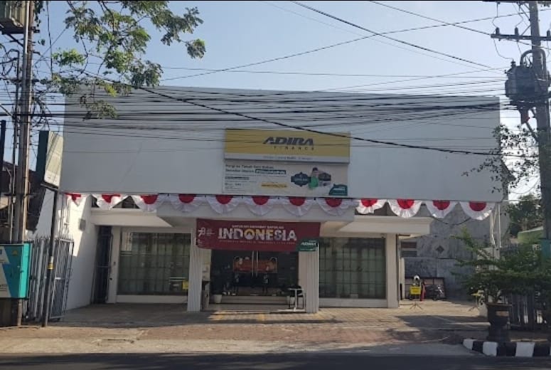 Adira Finance Kediri