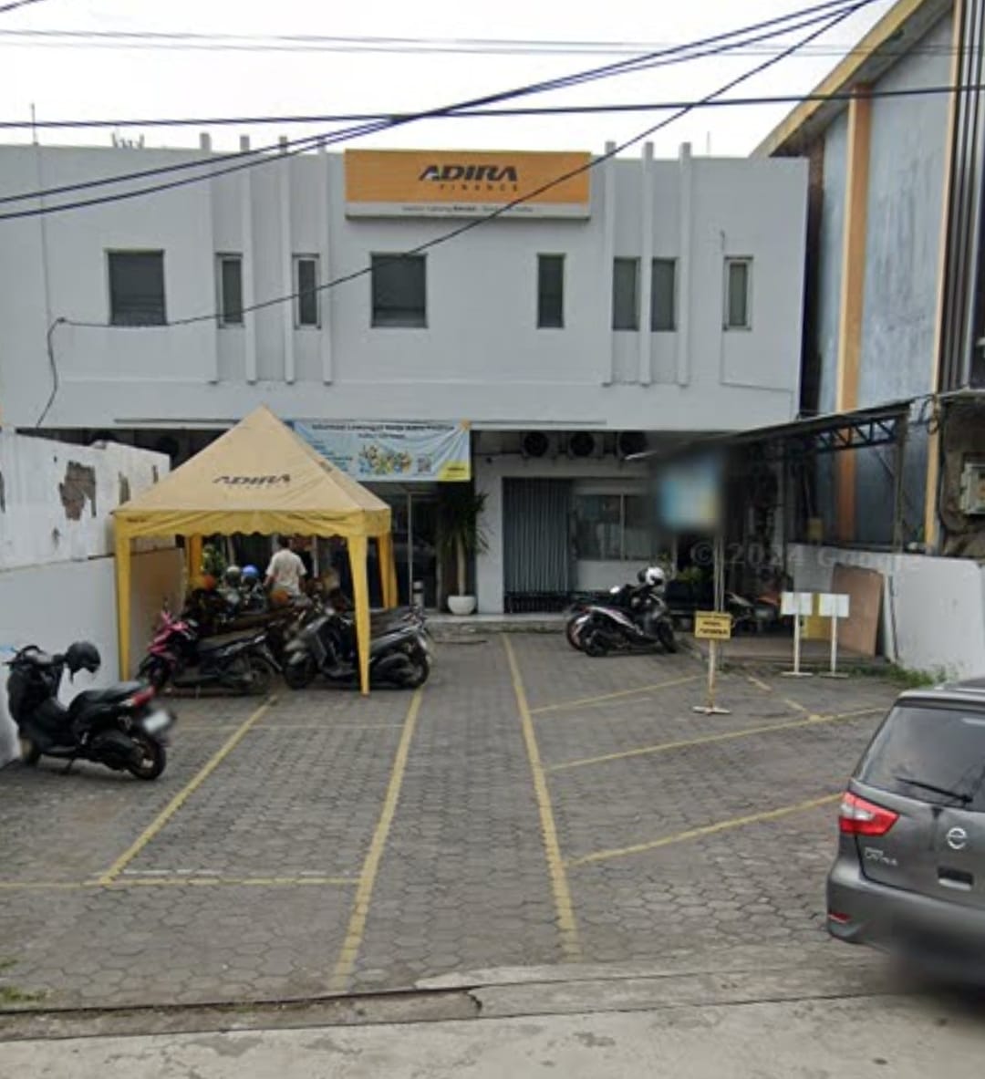 Adira Finance Kendal