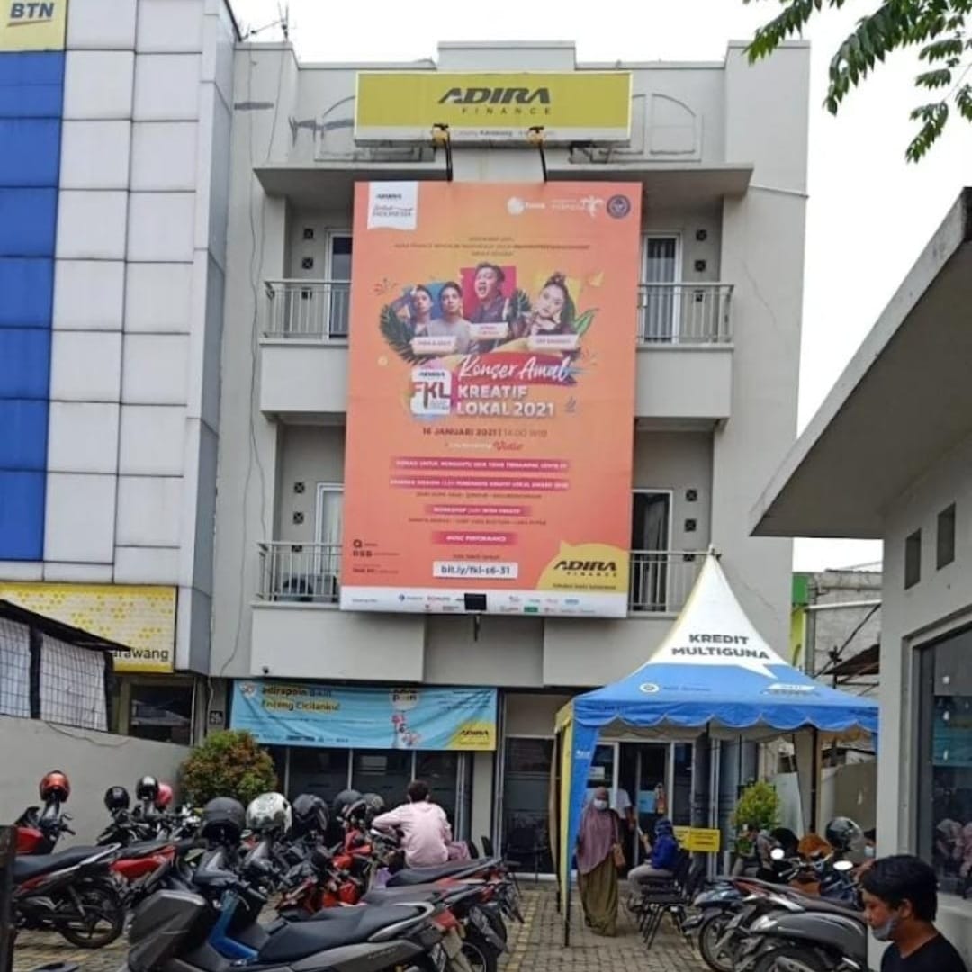 Adira Finance Karawang