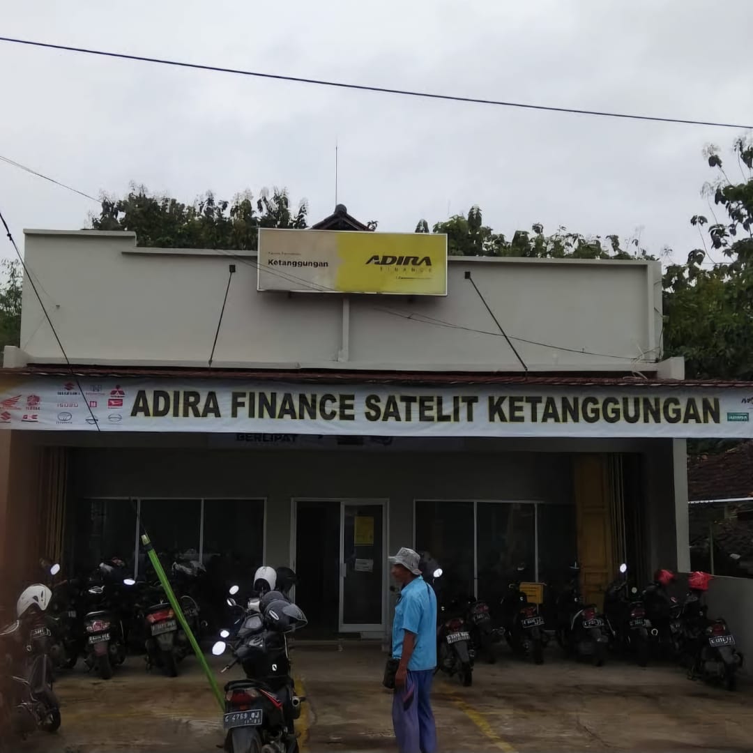 Adira Finance Ketanggungan
