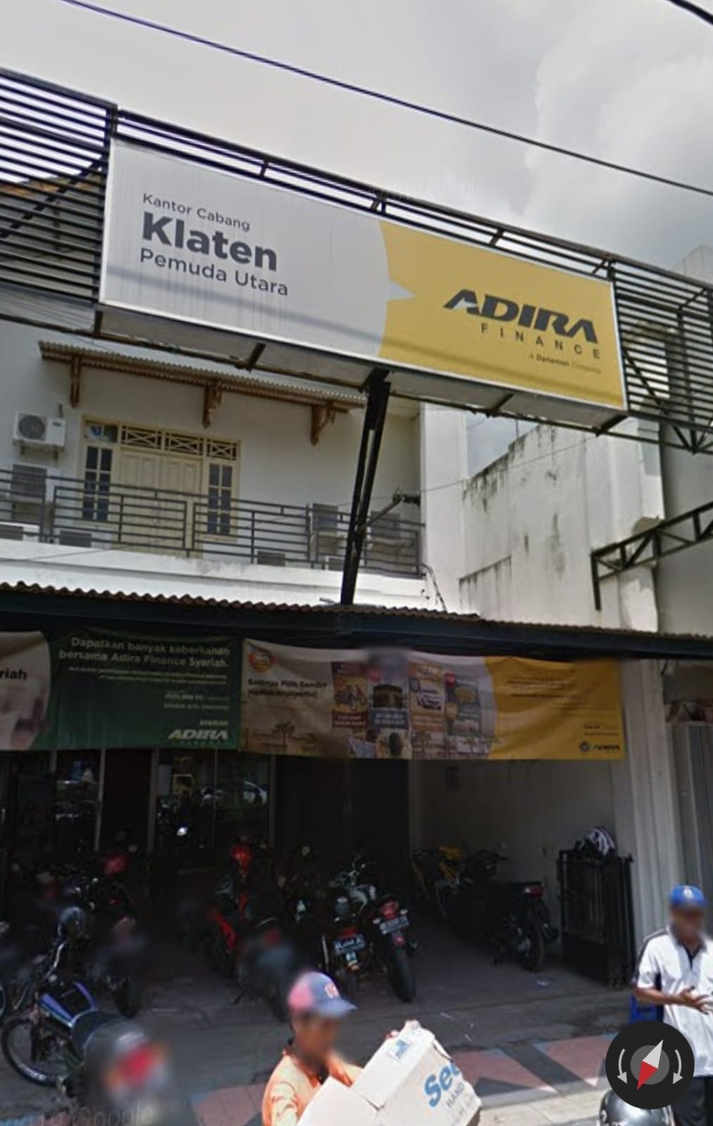 Adira Finance Klaten