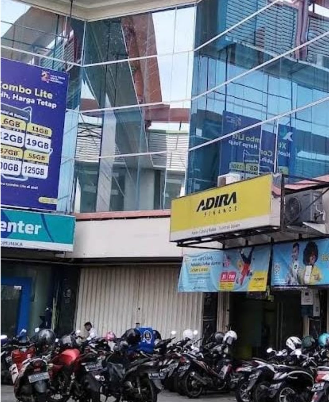 Adira Finance Kudus