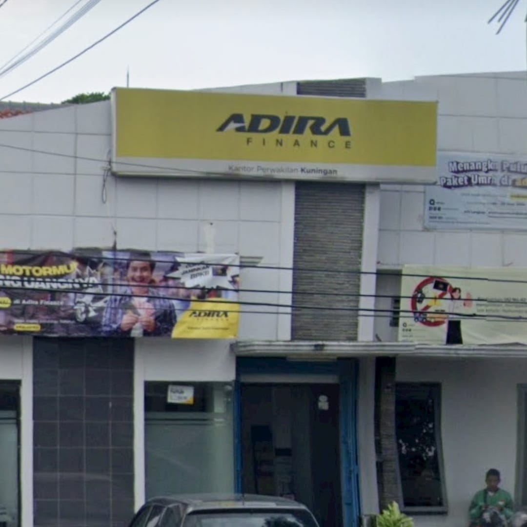 Adira Finance Kuningan