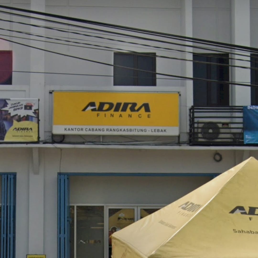 Adira Finance Rangkasbitung