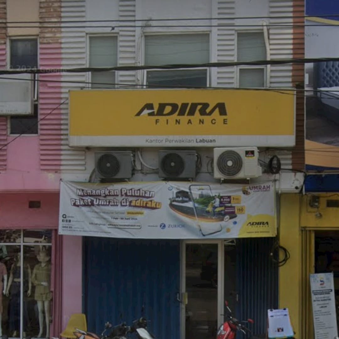 Adira Finance Labuan
