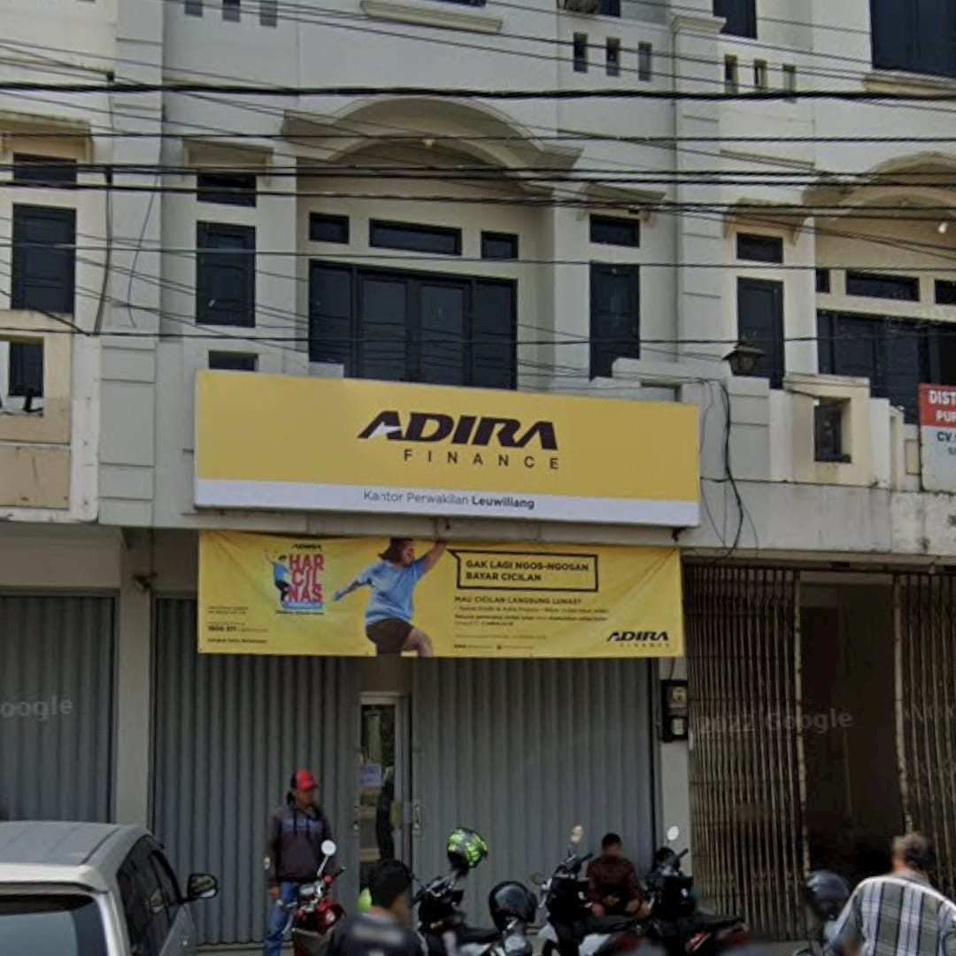 Adira Finance Leuwiliang