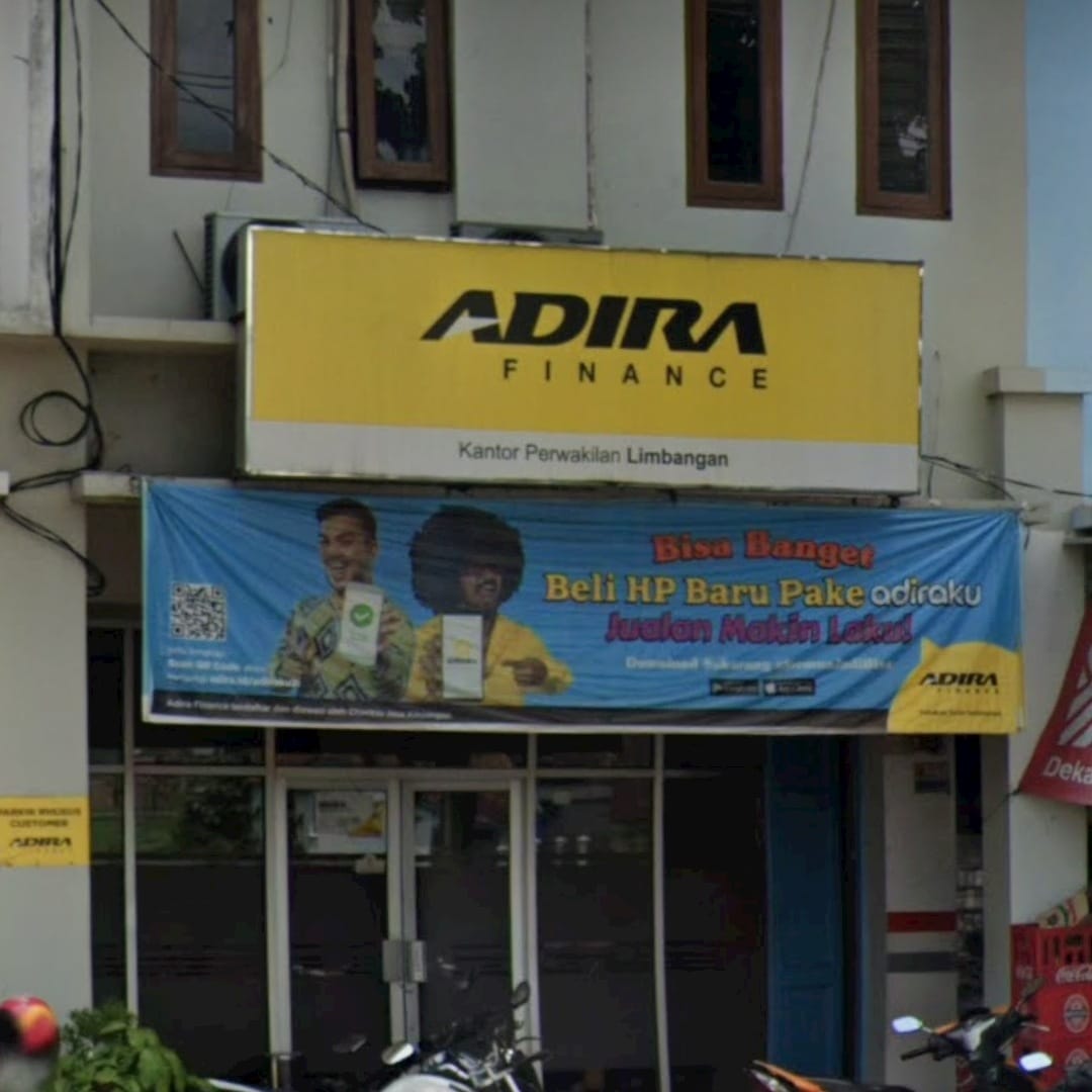 Adira Finance Limbangan Adira Finance Limbangan