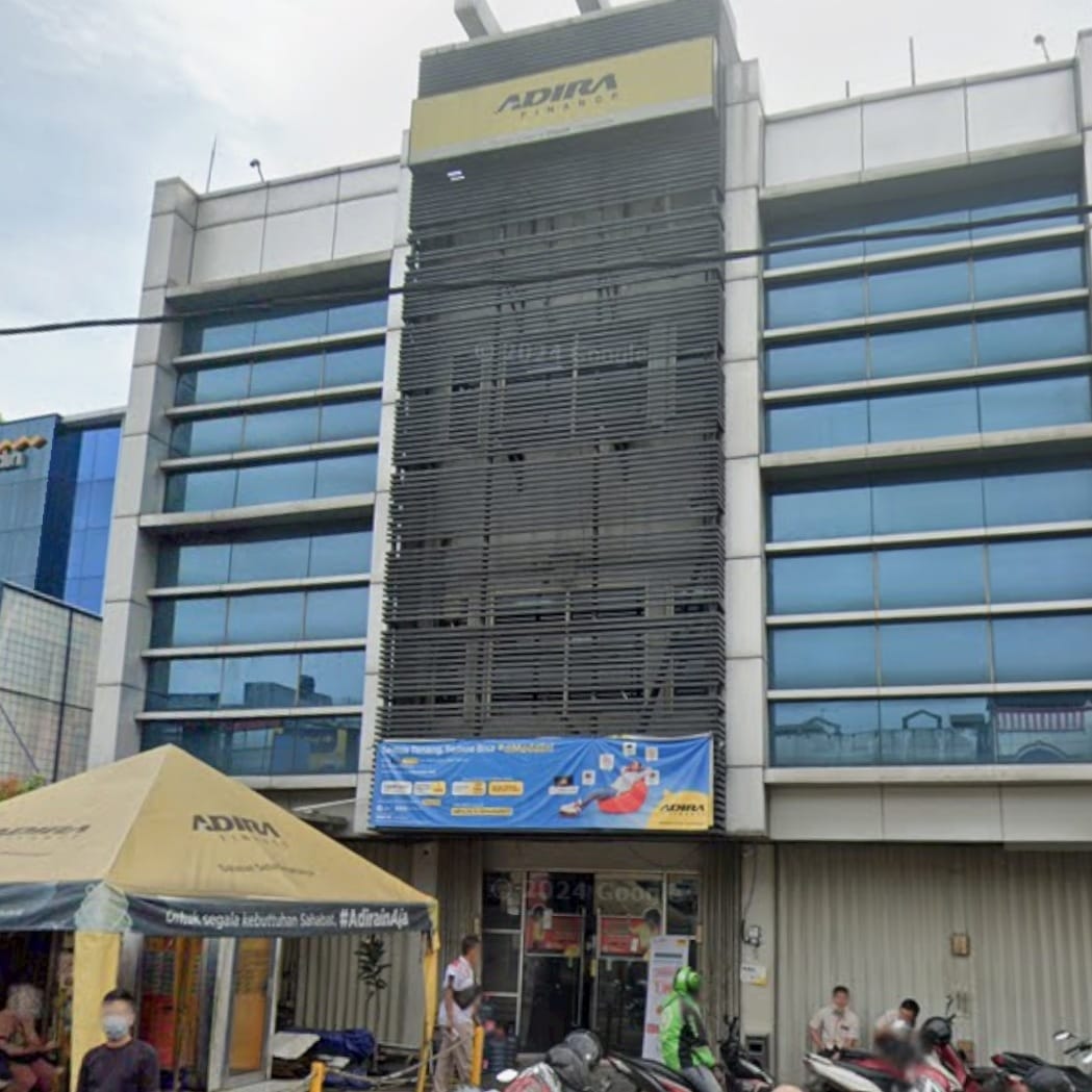 Adira Finance Margonda Adira Finance Margonda