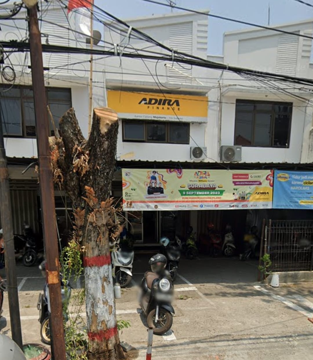 Adira Finance Mojokerto Adira Finance Mojokerto