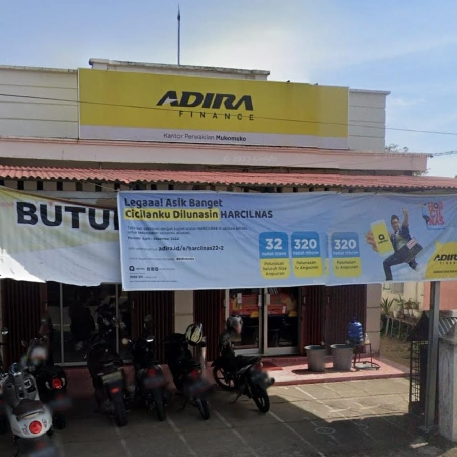Adira Finance Mukomuko Adira Finance Mukomuko