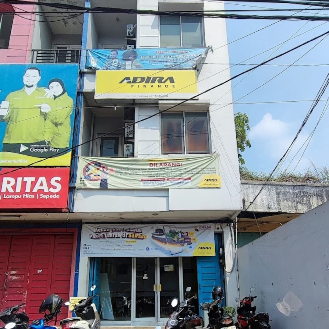 Adira Finance Cicurug Sukabumi