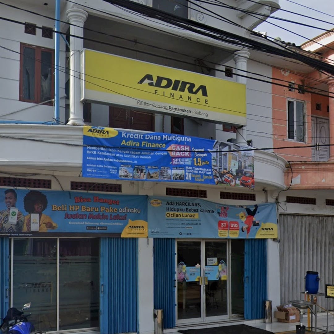 Adira Finance Pamanukan