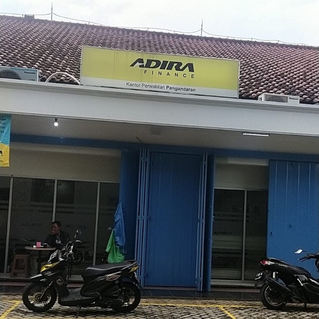 Adira Finance Pangandaran