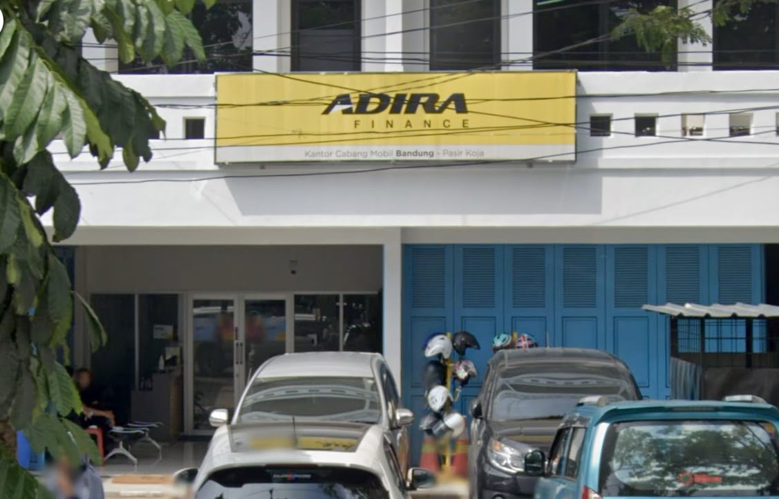 Adira Finance Pasir Koja