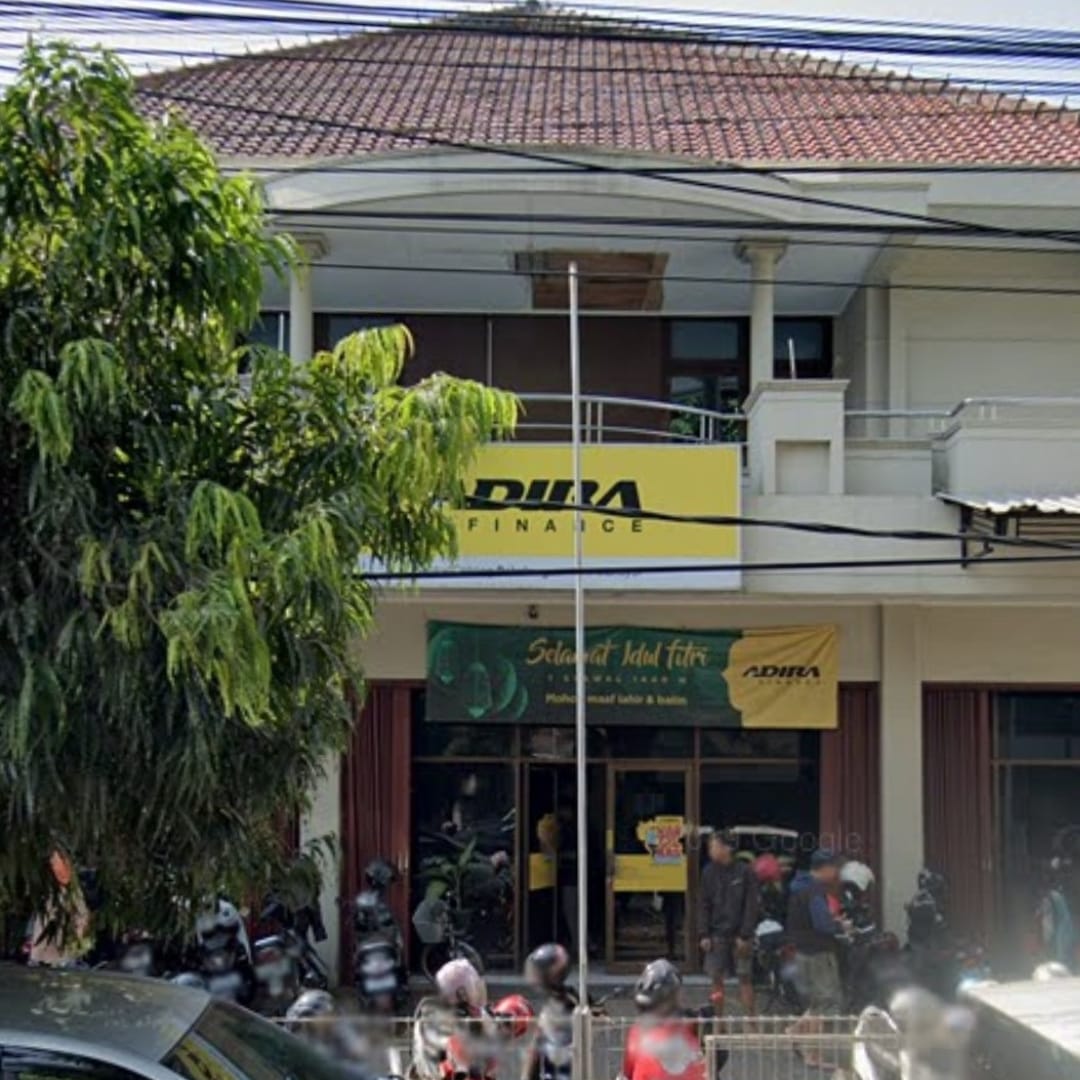 Adira Finance Pekalongan