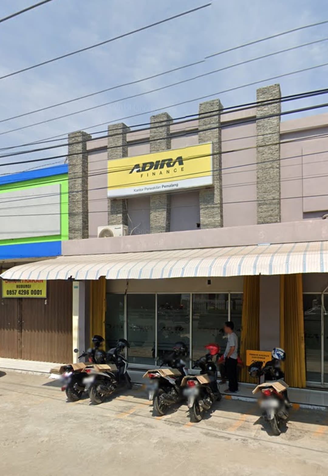 Adira Finance Pemalang